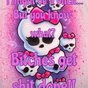 Meet your Posher, Cassandra